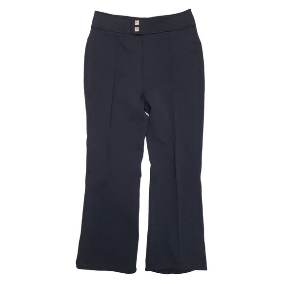 Metropolis by Couloir Pants - Metropolis by Couloir Womens 12 Ski Pants Wool Blend Stretch Performance AIALE